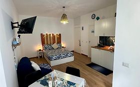 Apartment Due Mari Milano ZONA PORTELLO-FIERA FREE WI-FI